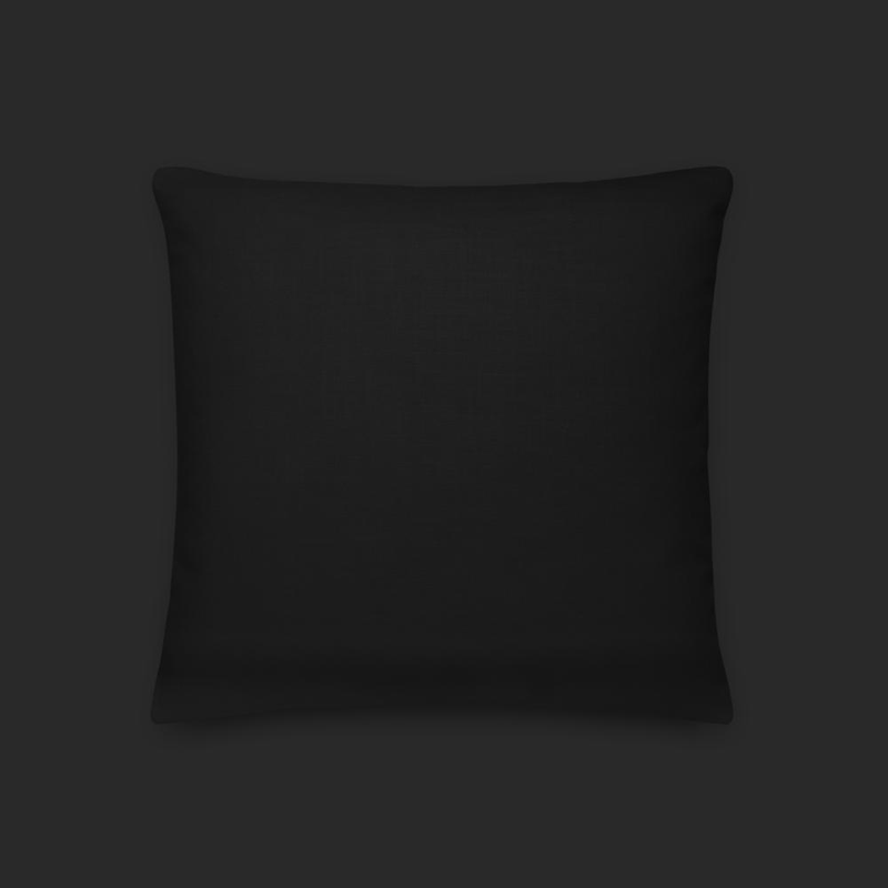 Premium Pillow / 20″×12″